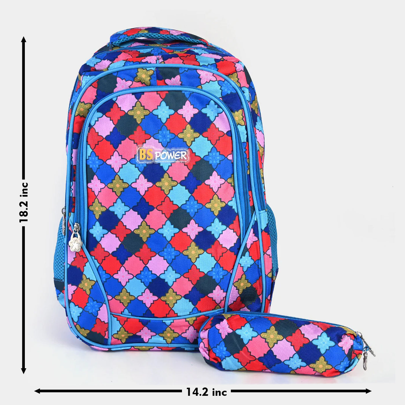 Stylish School Backpack For Kids