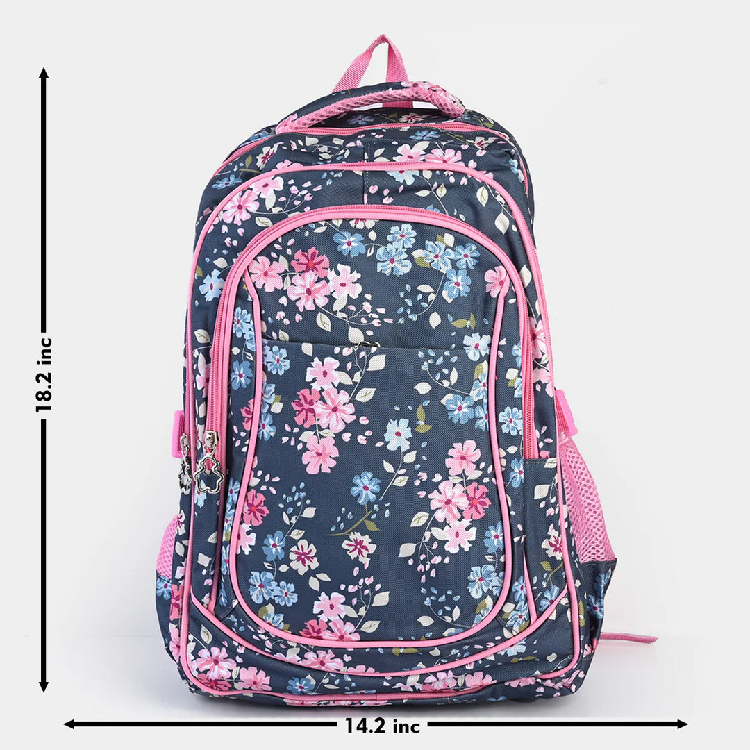 Stylish School Backpack For Kids