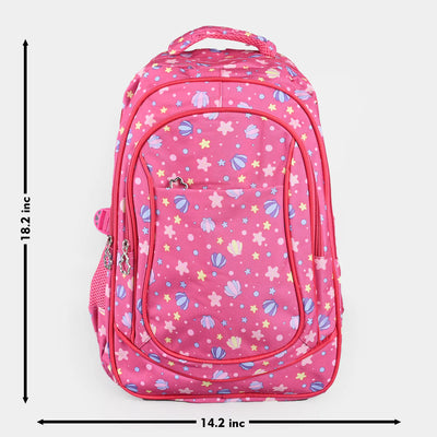 Stylish School Backpack For Kids