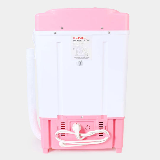 Baby Washer + Spinner GNW 92020 - Pink