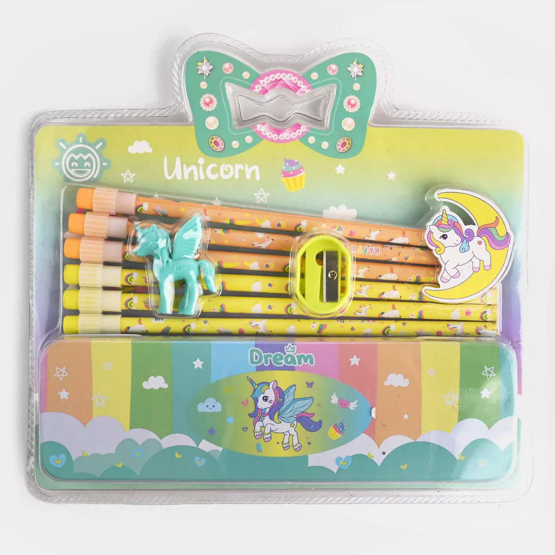 Stationery Set For Kids