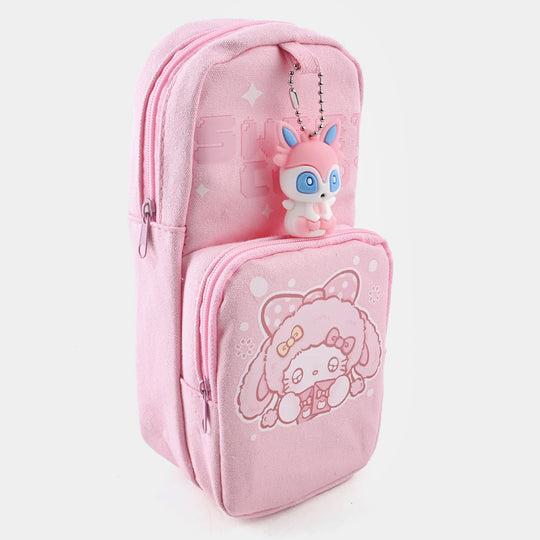 Pencil Pouch For Kids