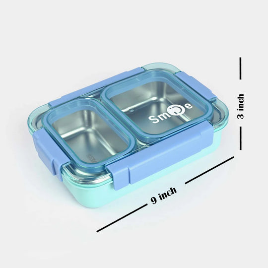Stainless Steel Lunch Box for Kids