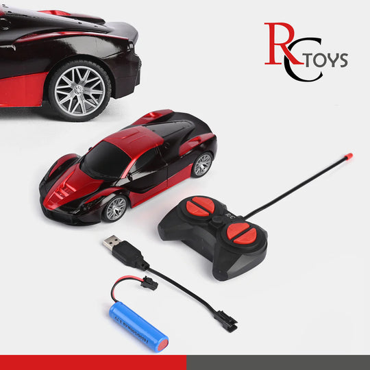 REMOTE CONTROL CAR FOR KIDS