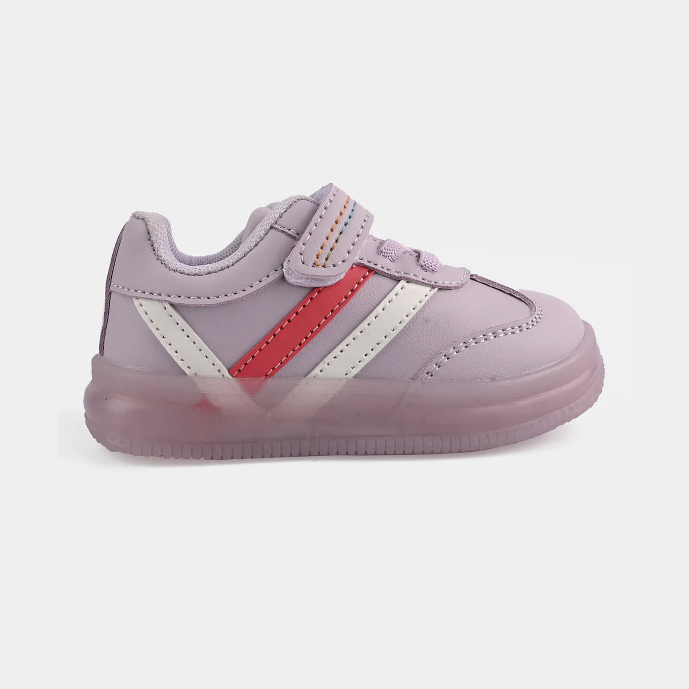 Girls Sneakers K722707-Lilac