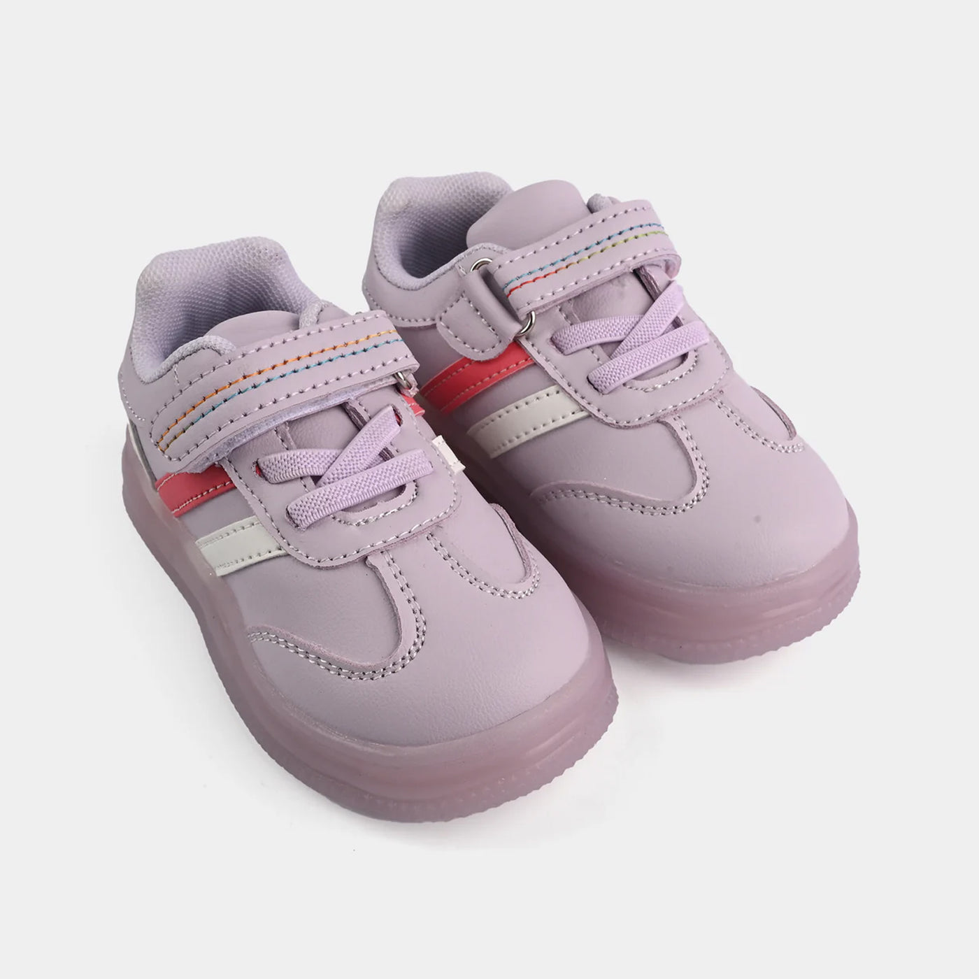 Girls Sneakers K722707-Lilac