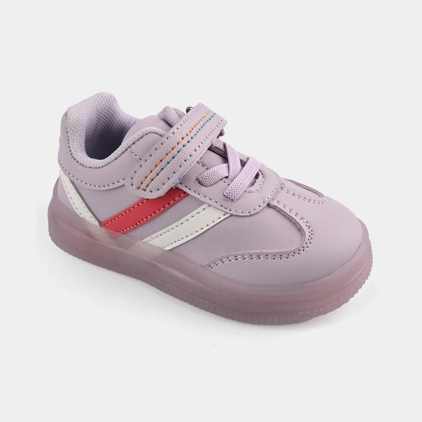 Girls Sneakers K722707-Lilac