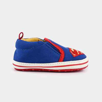 Baby Boy Shoes C-845-Blue