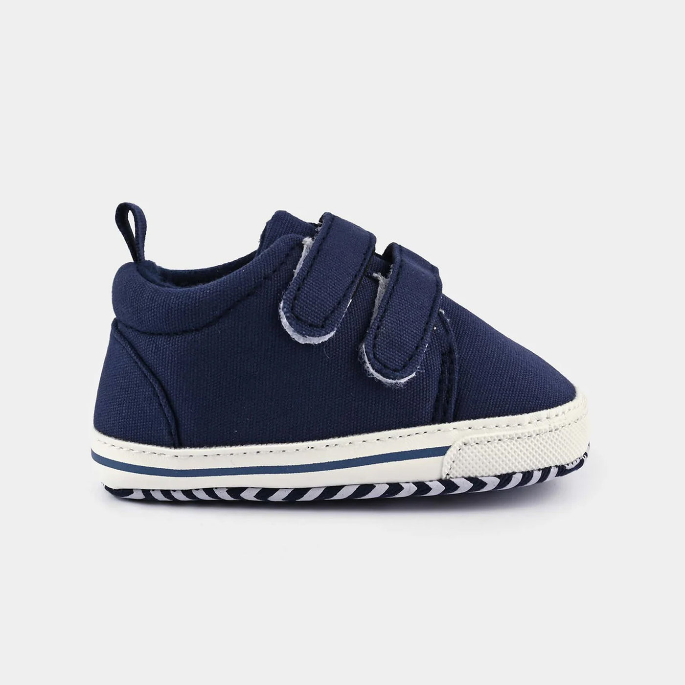 Baby Boy Shoes J07-Blue