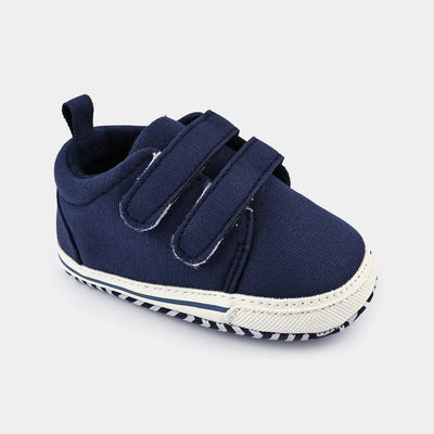 Baby Boy Shoes J07-Blue