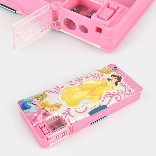 Pencil Box Magnetic Lock for Kids