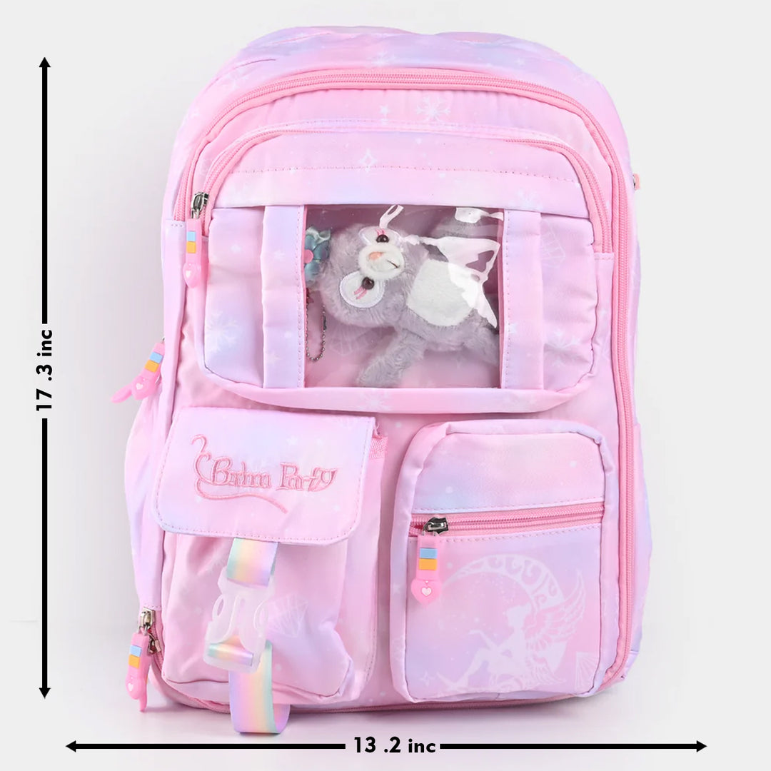 Cute kids Backpack/School Bag