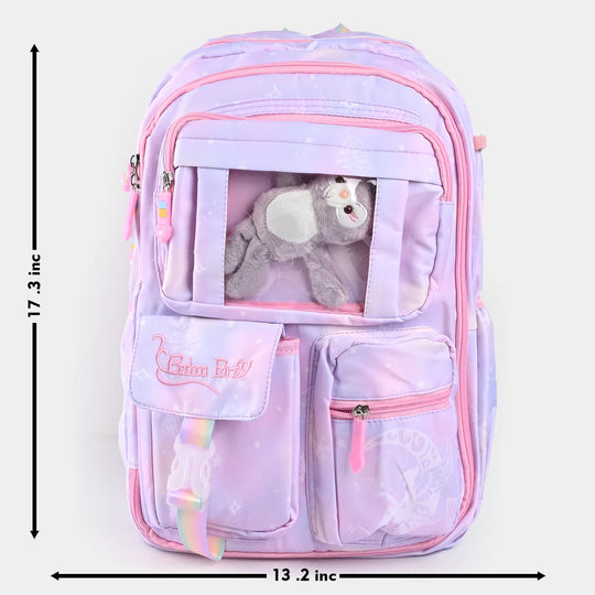 Cute kids Backpack/School Bag