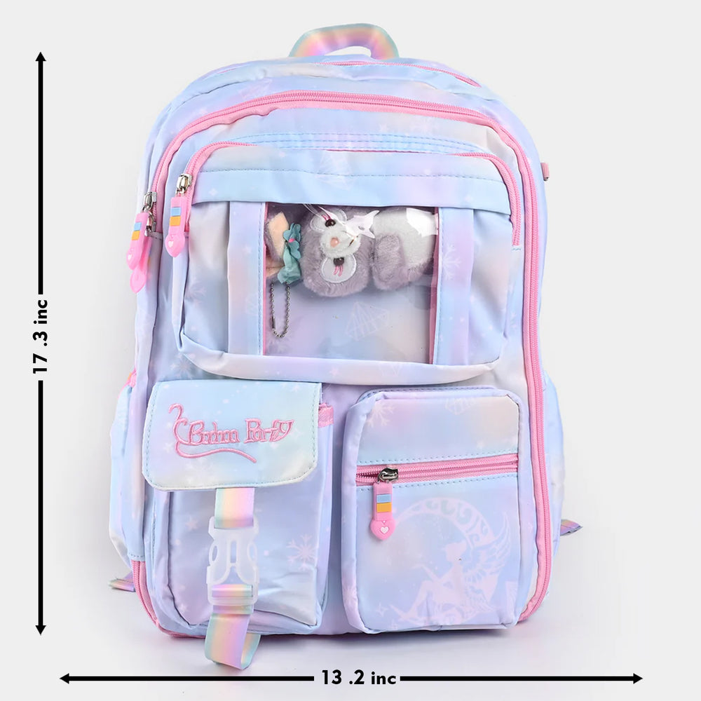 Cute kids Backpack/School Bag