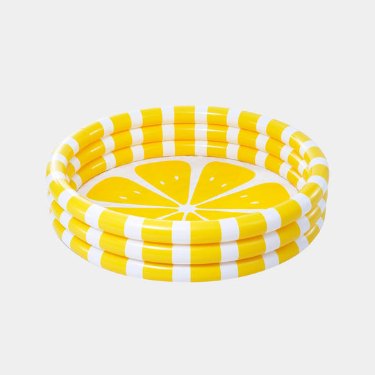 Lemon Splash Kiddie Pool
