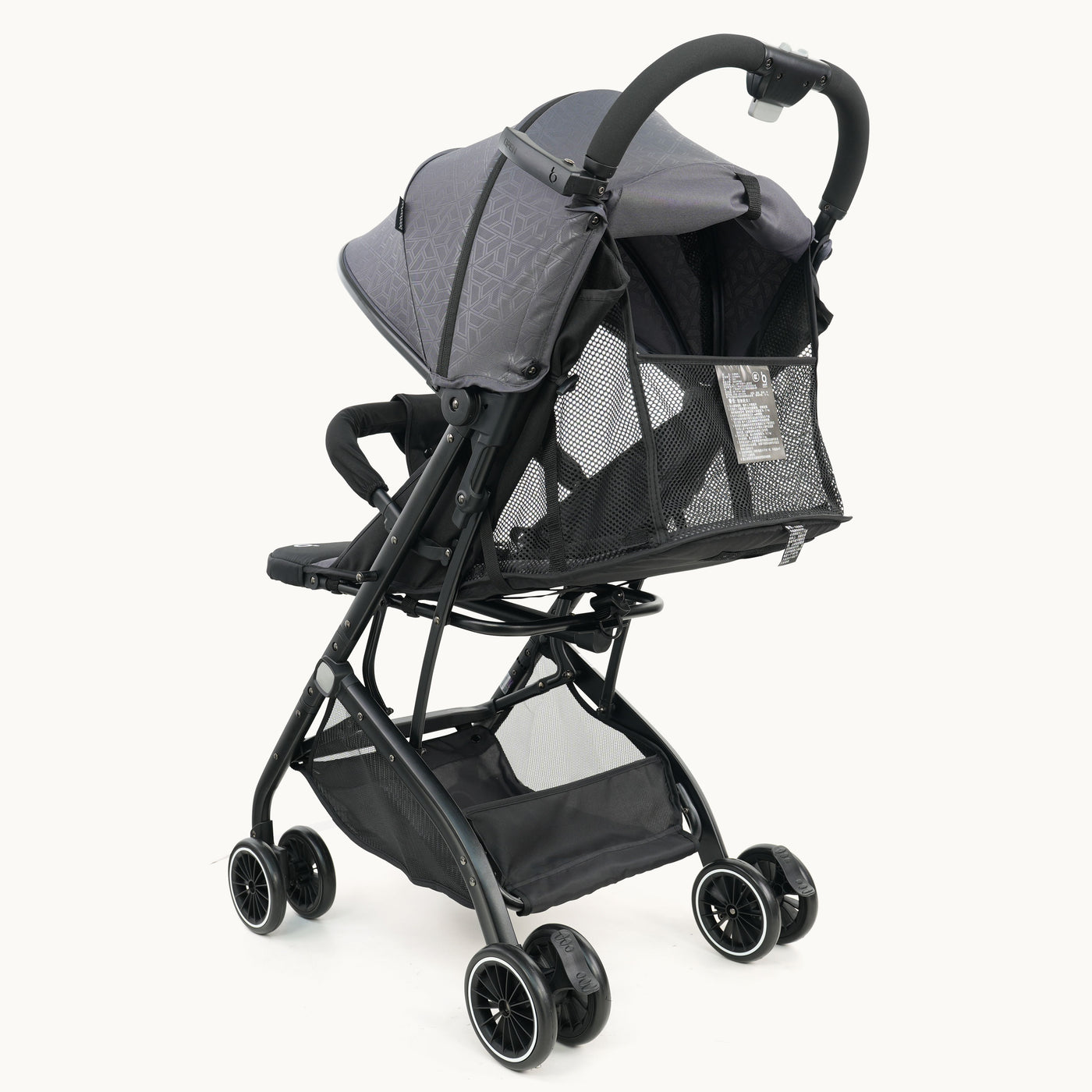 Travel Friendly Baby Stroller