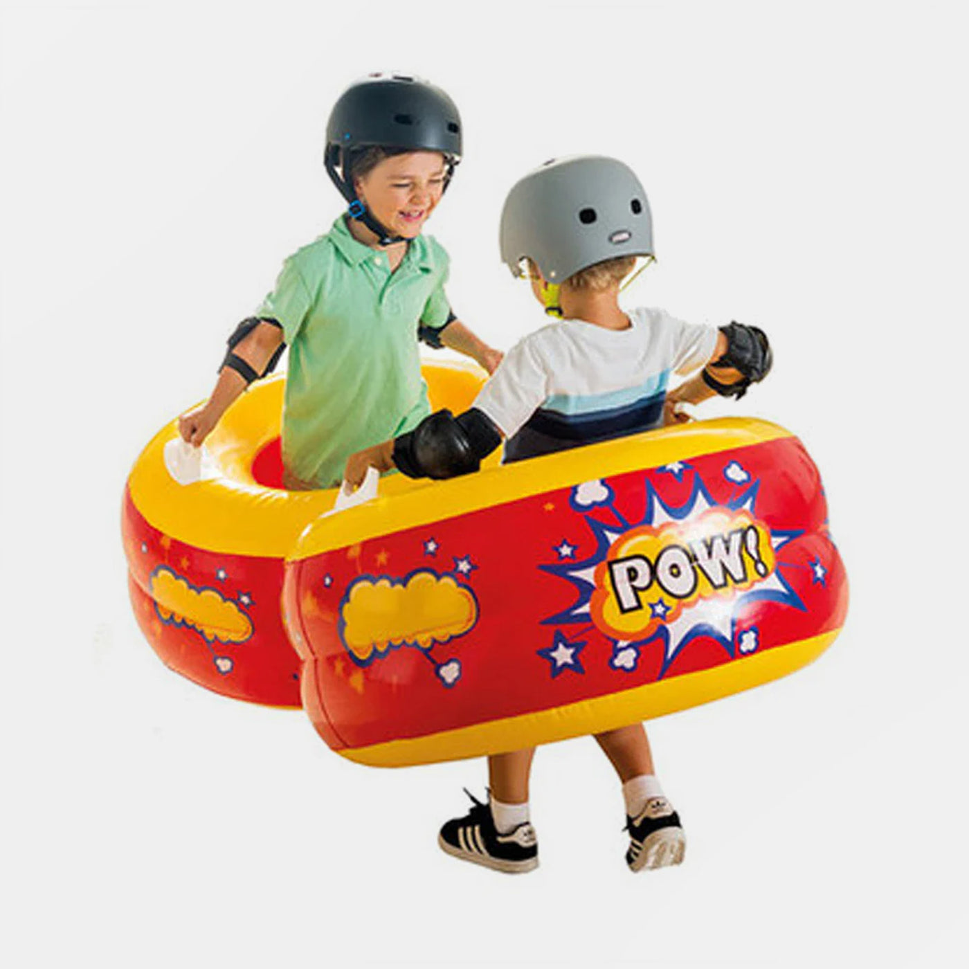 Intex Ka-pow Bumpers For Kids (31X15)