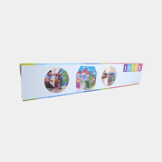 INTEX Play Tent House