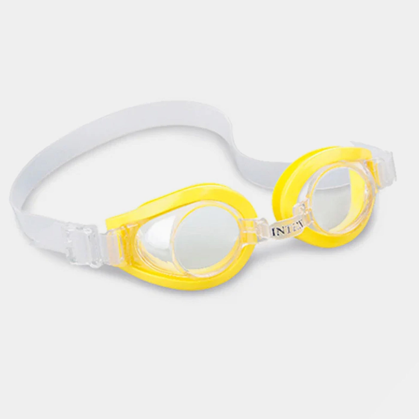 Intex Aqua Fun swimming Goggles