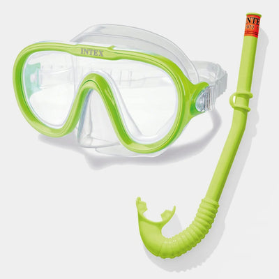 INTEX Aqua Flow Adventure Swim Set