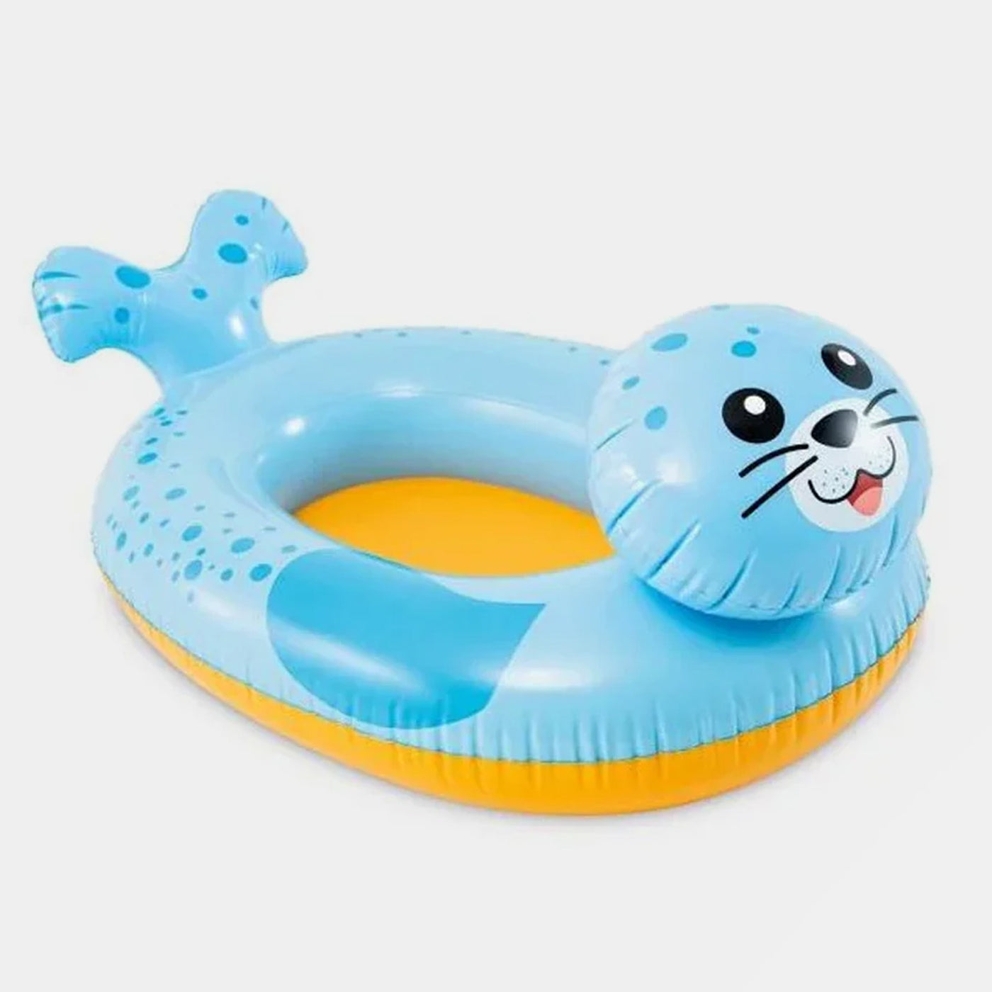 INTEX Pool Cruisers Inflatable Swim Ring Baby Float