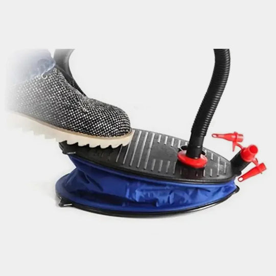 INTEX Bellows Foot Pump (28cm - 11")
