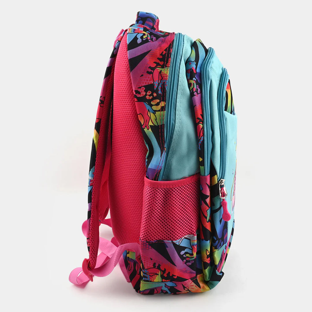 Stylish School Backpack For Kids