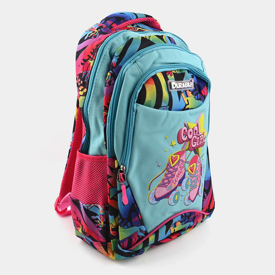 Stylish School Backpack For Kids