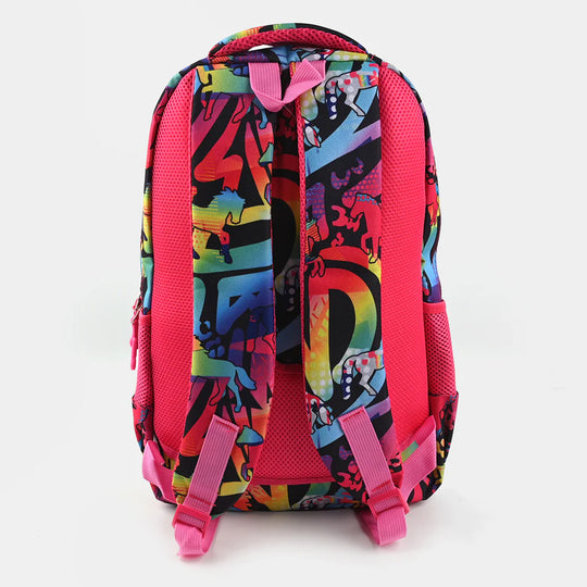 Stylish School Backpack For Kids