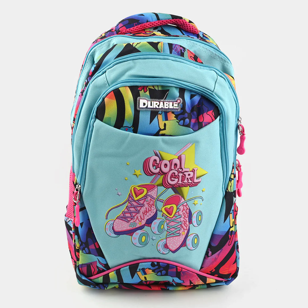 Stylish School Backpack For Kids