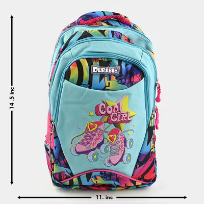 Stylish School Backpack For Kids