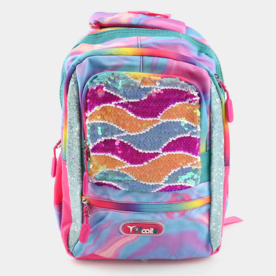 Stylish School Backpack For Kids