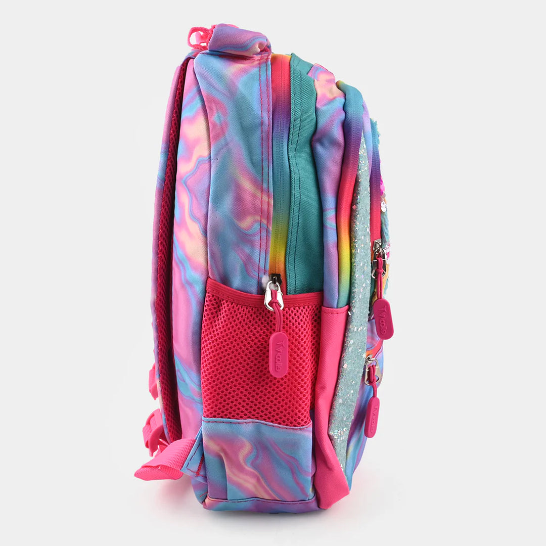 Stylish School Backpack For Kids