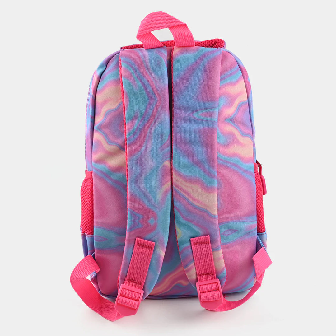 Stylish School Backpack For Kids