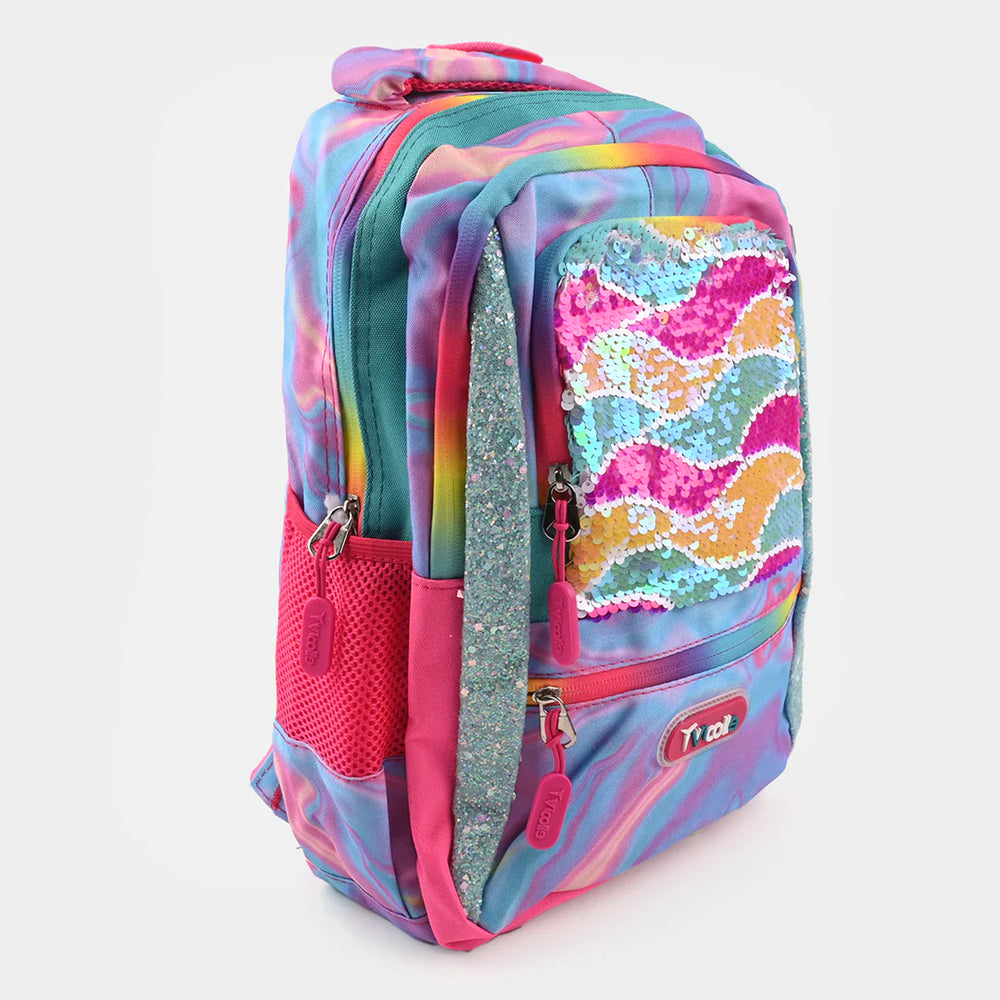 Stylish School Backpack For Kids