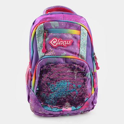 Stylish School Backpack For Kids