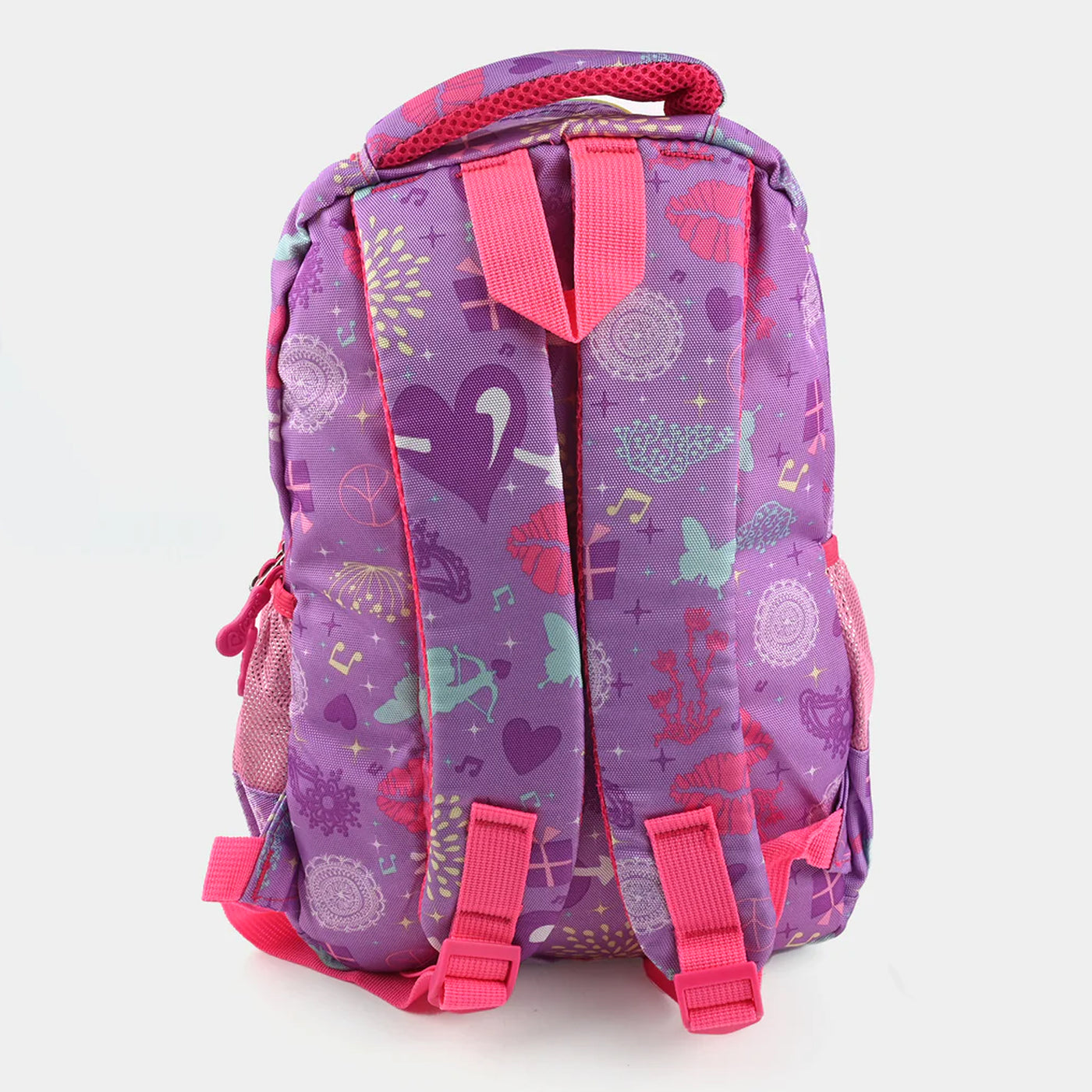 Stylish School Backpack For Kids