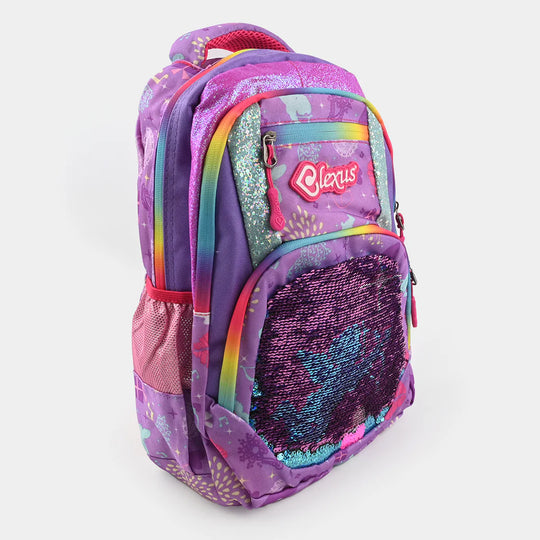 Stylish School Backpack For Kids