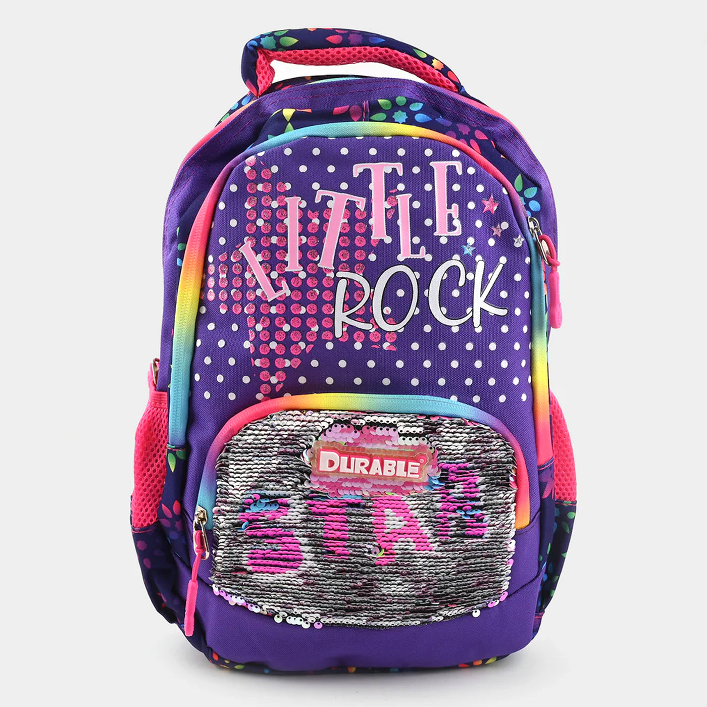 Stylish School Backpack For Kids