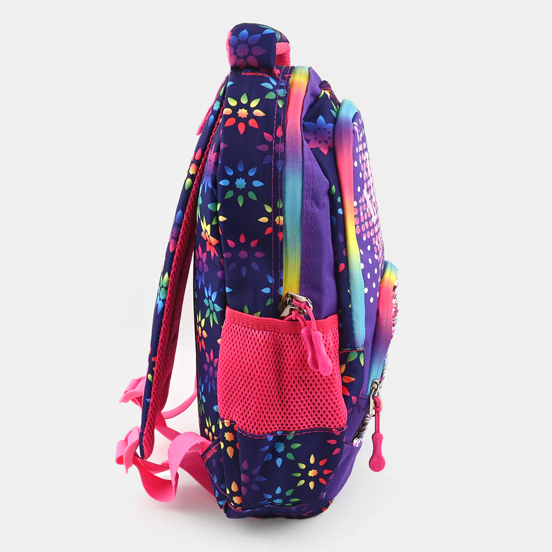 Stylish School Backpack For Kids