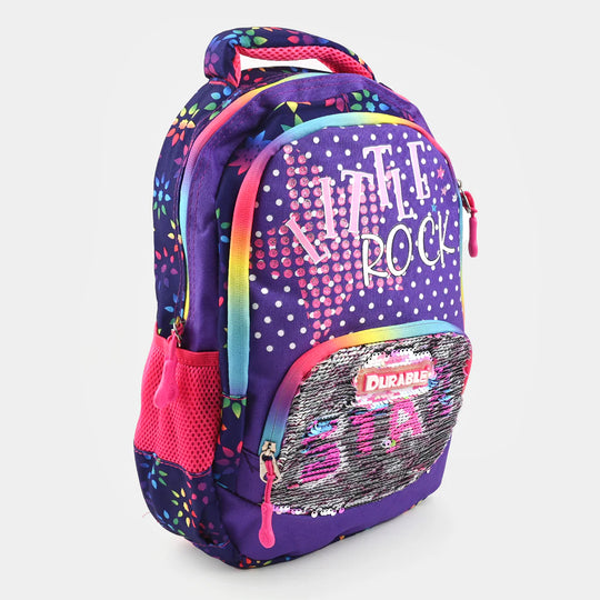 Stylish School Backpack For Kids