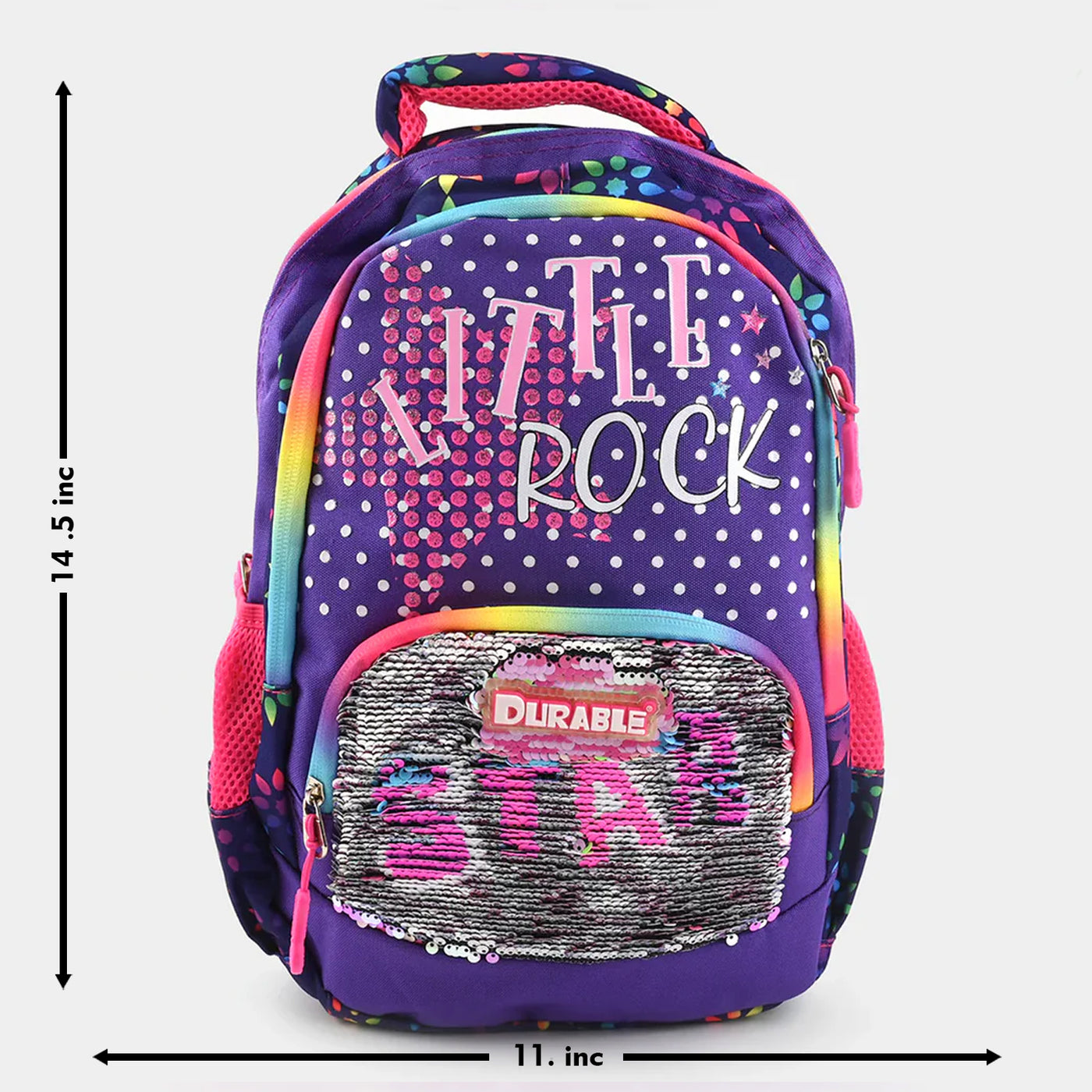 Stylish School Backpack For Kids