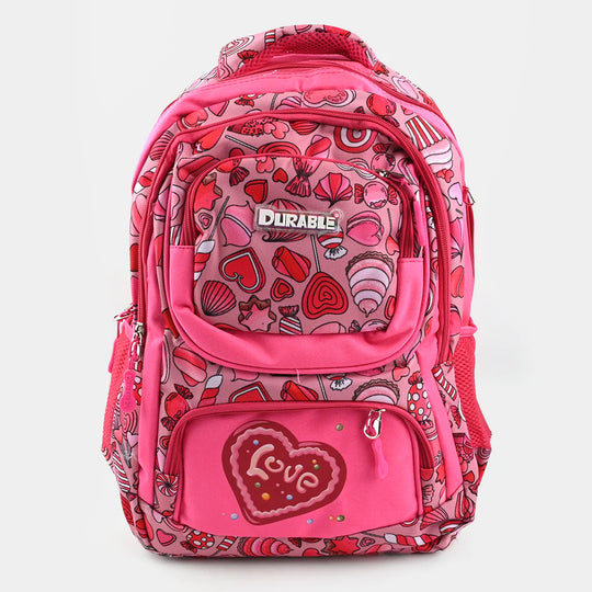 Stylish School Backpack For Kids