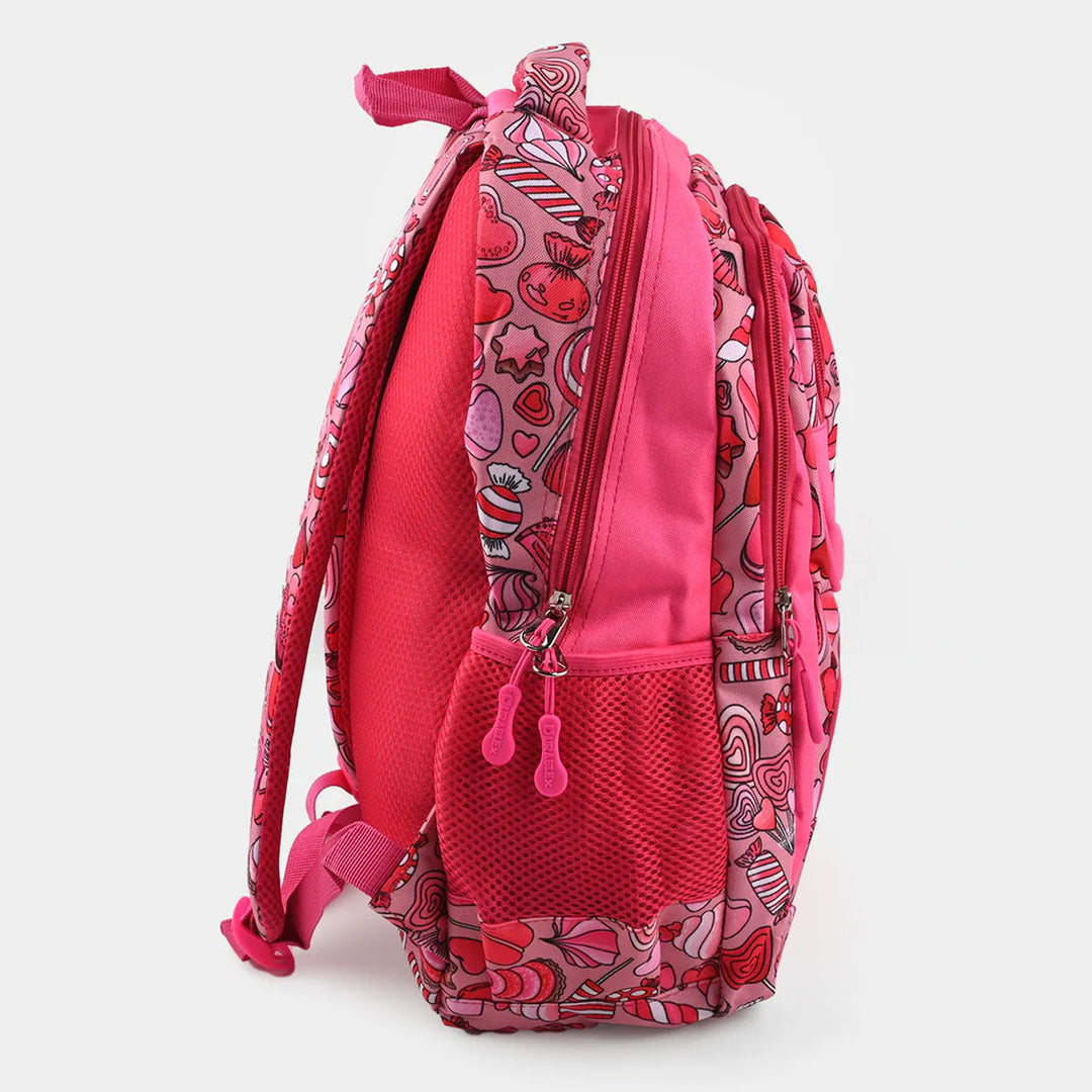 Stylish School Backpack For Kids