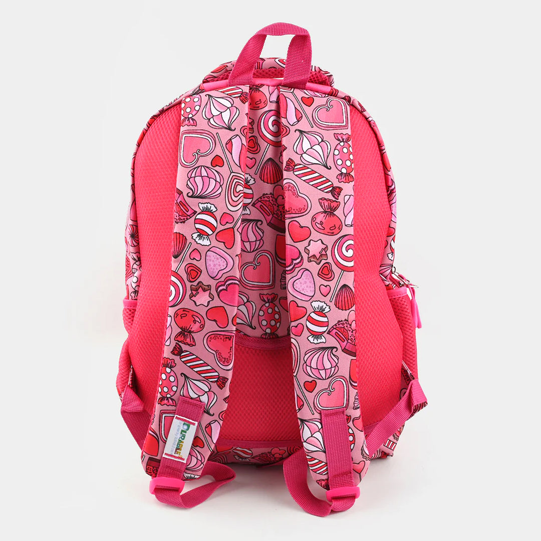 Stylish School Backpack For Kids