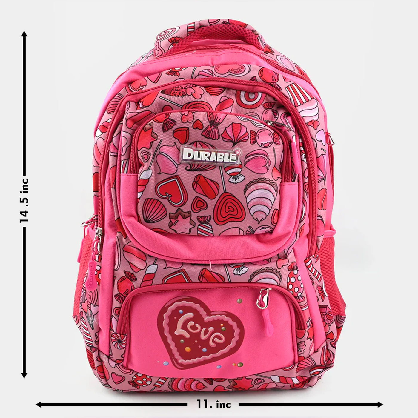 Stylish School Backpack For Kids