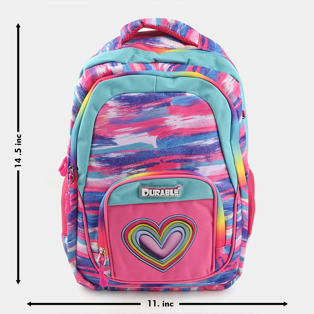 Stylish School Backpack For Kids