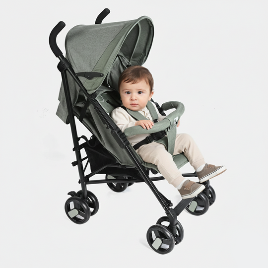 Baby Stroller Buggy (Mothercare) MC-1011 -Green