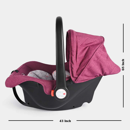 CARRY COT (Infantes) 324