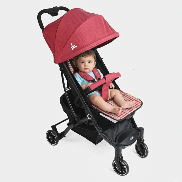 Baby Stroller (Infantes) BL-1021 Red